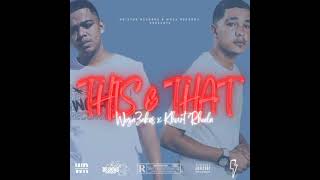 Woza Zakes U0026 Kurt Rhoda  This U0026 That