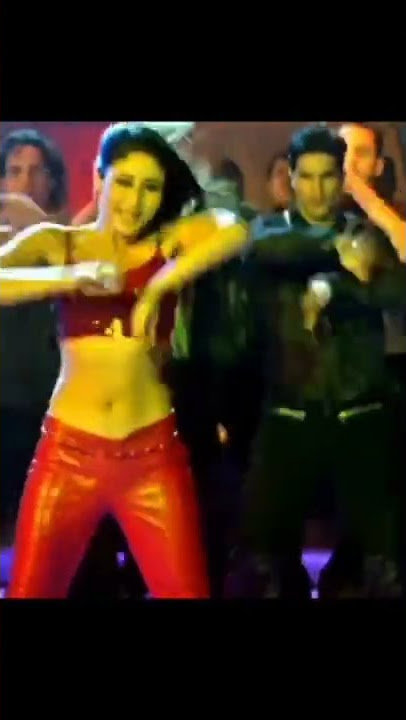 You Are My Soniya #k3g #newone #hrithikroshan #kareenakapoor #sonunigam #sonymusicindiavevo #song