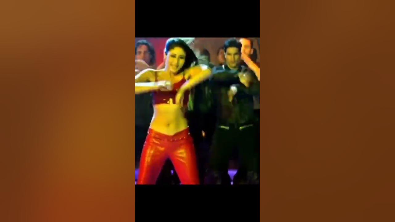 You Are My Soniya #k3g #newone #hrithikroshan #kareenakapoor #sonunigam #sonymusicindiavevo #song