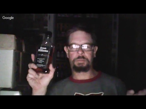 Evan Williams (black) vs. Evan Williams (green) - YouTube