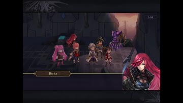 Another Eden Global Update 1.9.100 Chapter 4 “Who Wakes Up?” Story Walkthrough Part 2/3