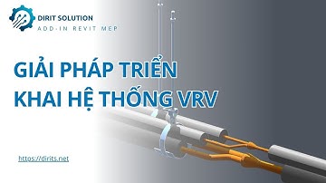 GIẢI PHÁP TRIỂN KHAI HỆ THỐNG VRV