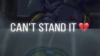 Baby I Dont Understand This .....Edit...shadow The Hedgehog