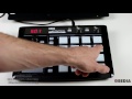 Korg PadKONTROL overview