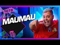 MAUMAU - Inteligência Ltda. Podcast #1079