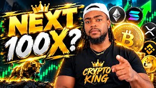 5 CRYPTOS THAT COULD EXPLODE BEFORE 2027