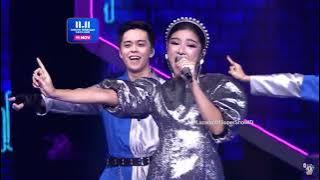 KAMU - TIARA ANDINI feat UN1TY || LAZADA 11.11