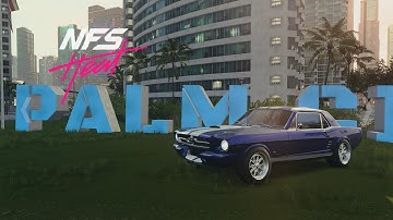 Need For Speed Heat: Part 2 - Dexterity Check and Get Noticed