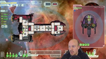 FTL No pause, normal difficulty, Federation C