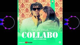 Willy Paul - Collabo (Official Audio Video)