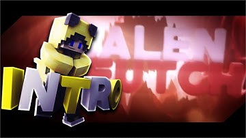 INTRO : CalenDeutch (60FPS) / ft.NatukiArts