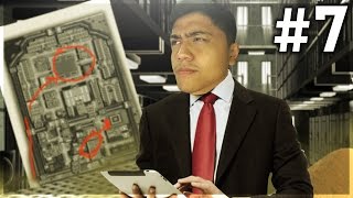 Penjara Budak Wicet Prison Architect