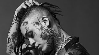 Lil Skies - My Anxiety (Unreleased) [Prod. Limoh]