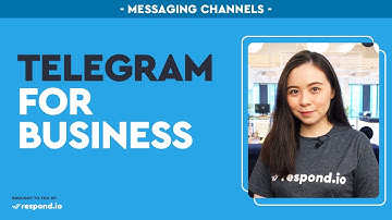 Telegram for Business: The Ultimate Guide 💪🏽
