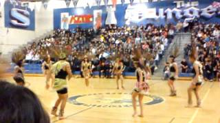 Overfelt HS multi cultural part 4