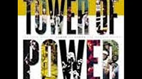 Tower of Power - It Really Doesn't Matter