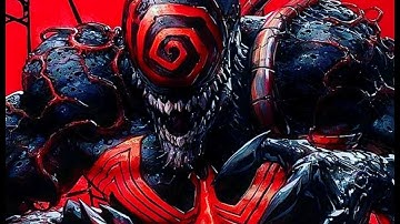 The Knull Symbiote MCU Theory