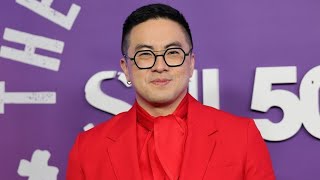 Celebrity Bowen Yang Opens Up About Life After SNL and His Ritz Super Bowl 2026 Commercial Net Worth