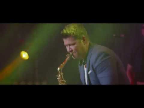 Michael Lington / City Life - Live from Las Vegas 2018