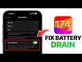 Tips to improve battery life on iphone