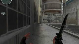 CrossFire Bug