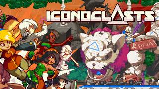Iconoclasts Ost - Mother (Vs Oedipuss)
