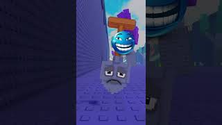 I UNLOCKED THE RAREST MUTATION in Kick a Lucky Block 🤯🔥 #roblox #kickaluckyblock