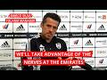 Latest Arsenal News Update | MAY 1, 2026 (Evening News)