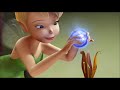Tinker bell and the lost treasure  tinker bell accuses terrence for breaking her scepter 1080p