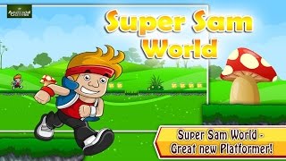 Super Sam World Preview HD 720p screenshot 3