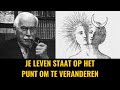 3 tekenen dat het universum op het punt staat je leven te veranderen - Carl Jung Psychologie