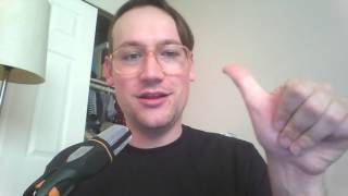 The Language of Arguments Part 1
