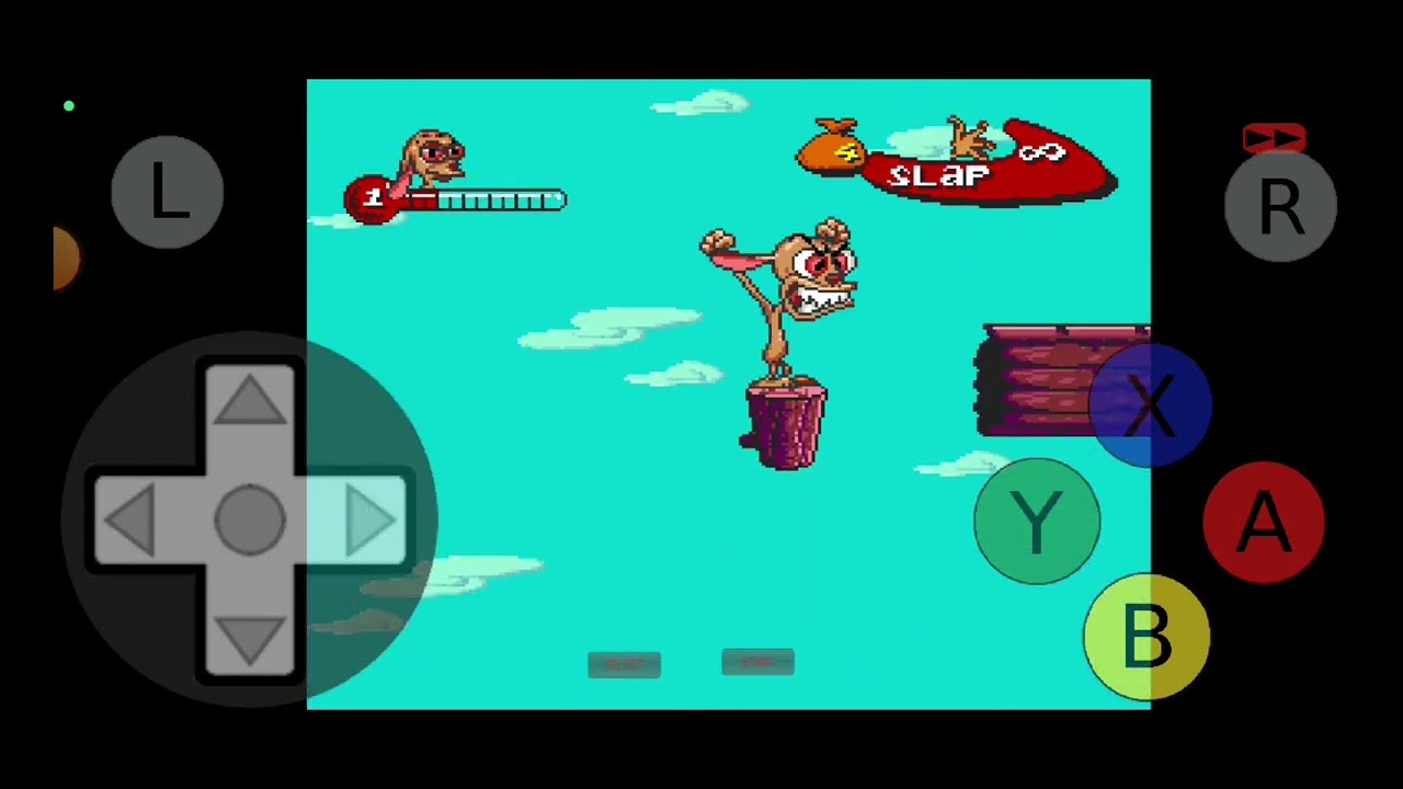 Video Game Game Over Compilation #16