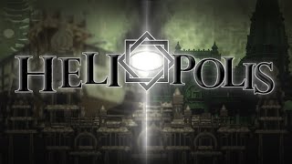 HELIOPOLIS  Full Level Showcase