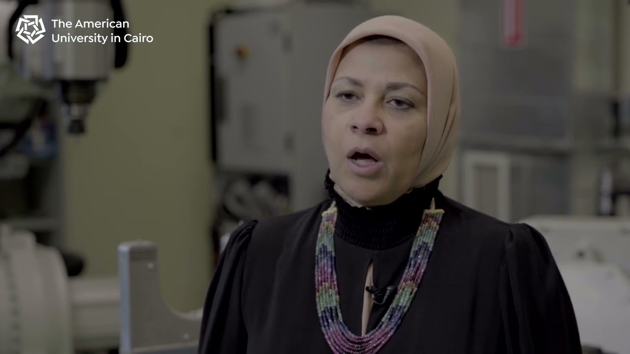 Mechanical Engineering Major