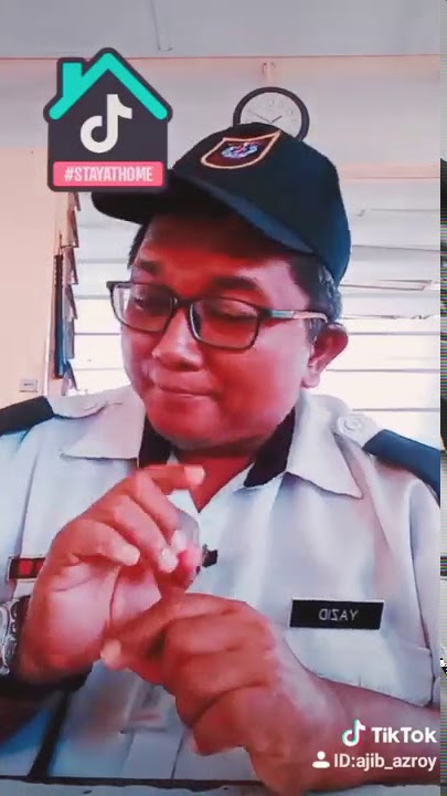 Tiktok Samsul Debat 1
