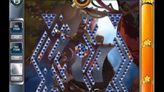 Superball level 64
