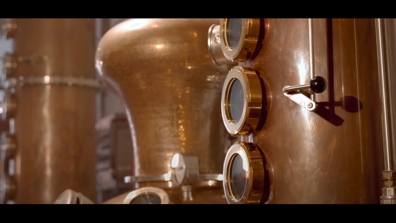 Cinematic Imagefilm | Schulze-Rötering Brennerei – Handwerk & Tradition | DKM Video Production