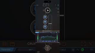 Effects wil be also available as second app released together wirh CRUX. #CRUXFX #EFFECTS screenshot 4
