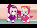 Best of CHARLOTTE ⚡ Super Binks Compilation 17 💥 Kids Superhero Cartoon