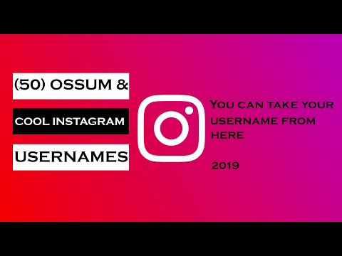 instagram-usernames-ideas:-|50-awesomw-&-cool-instagram-username-|instagram-username-suggestions