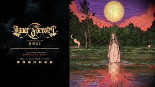 Lunar Forestry - Birds