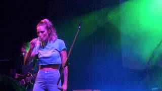 Indiana - Solo Dancing (live in Bristol, May '14)