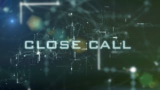 Close Call - Black Cat fan film