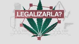 5 razones para legalizar la marihuana?