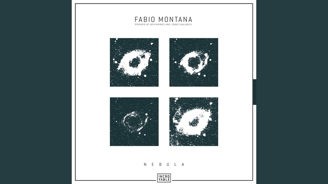 Nebula (Jonas Saalbach Remix)