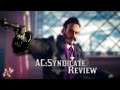 مراجعة Assassin's Creed Syndicate