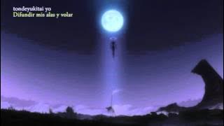 Evangelion - Tsubasa wo Kudasai