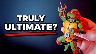These Changes Are WILD for Raphael!
