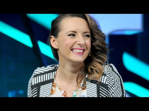 Monika Kuszyńska - Zbudować most ponad strachem